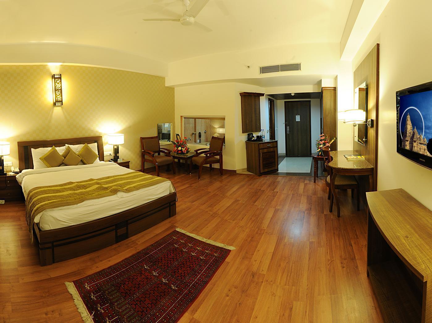 Comfort Alstonia 4* Amritsar
