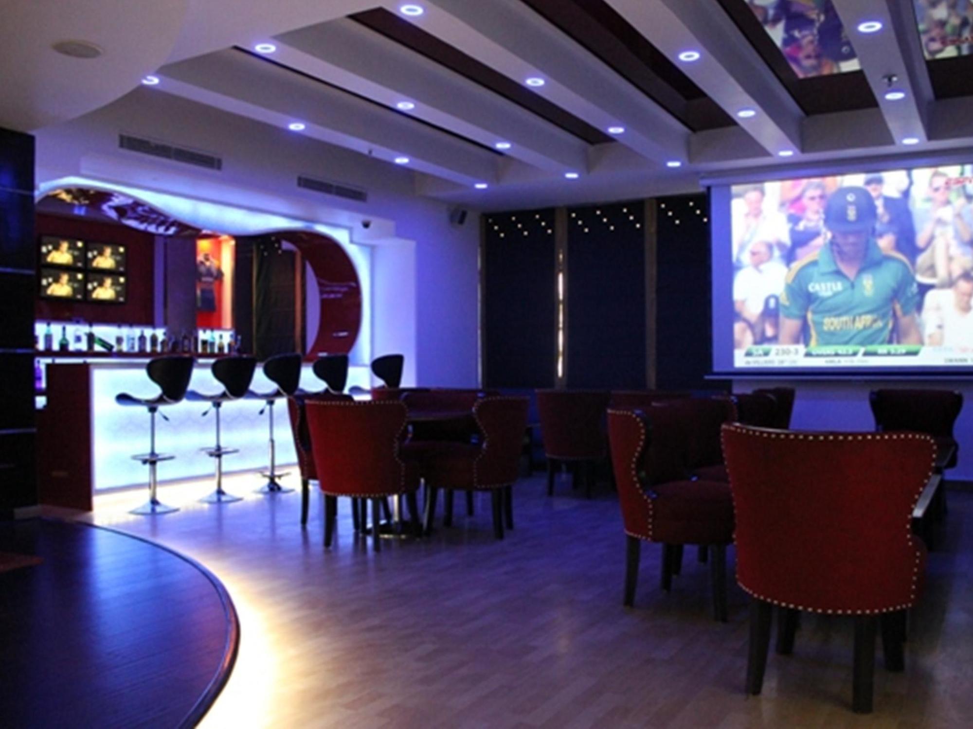 Regenta Place Hotel Amritsar