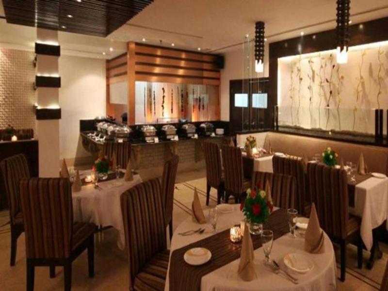 Regenta Place Hotel Amritsar