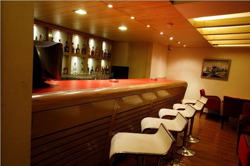 Hotel Mango 3*