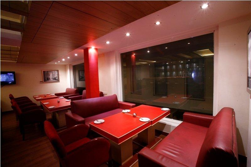 Mango 3* Amritsar