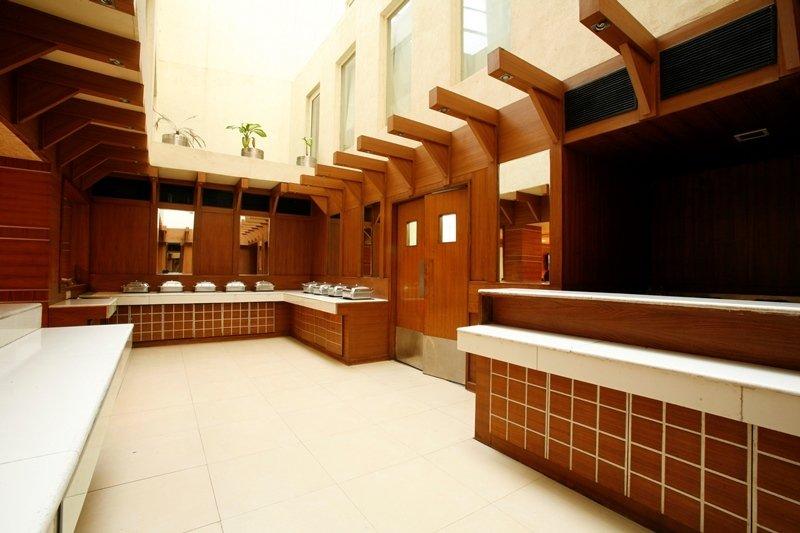 Hotel Mango