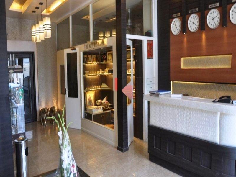 Cj International 3* Amritsar