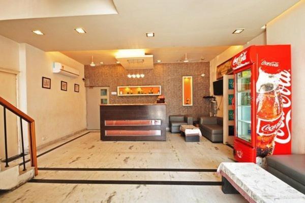 Raj Darbar - 10 Meter From Golden Temple Hotel
