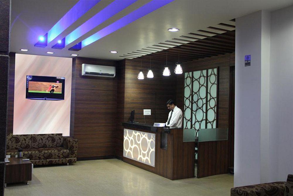 Namaskar Residency
