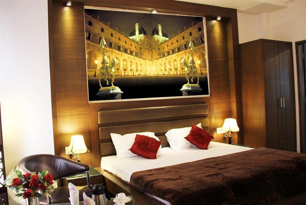 Namaskar Residency Amritsar