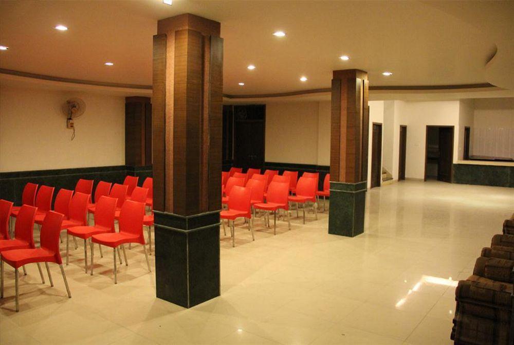 Namaskar Residency