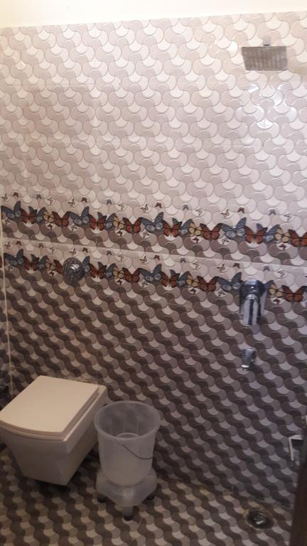 Hotel New Ss Residency