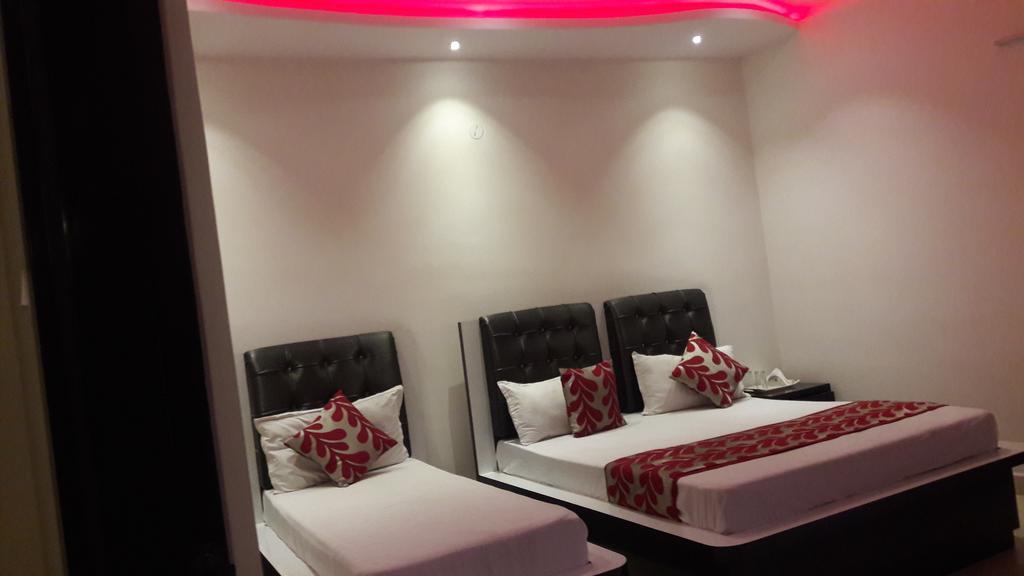 Hotel New Ss Residency 2*