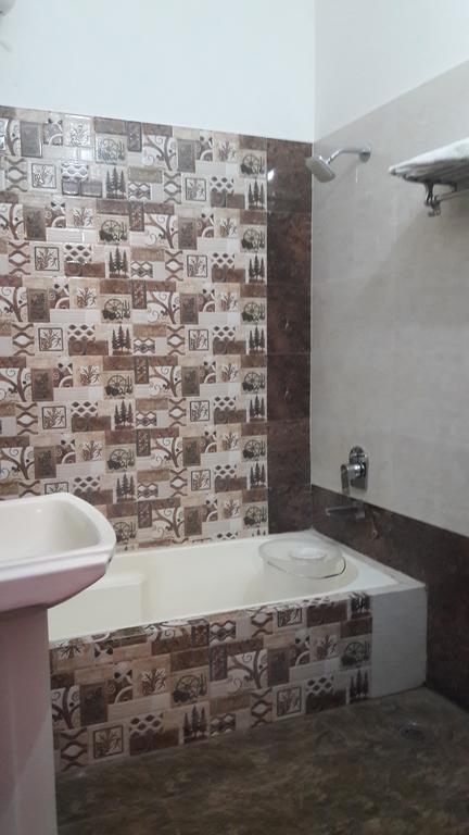 Hotel New Ss Residency 2*