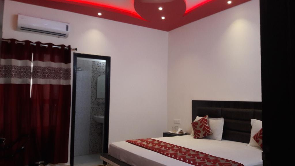 New Ss Residency