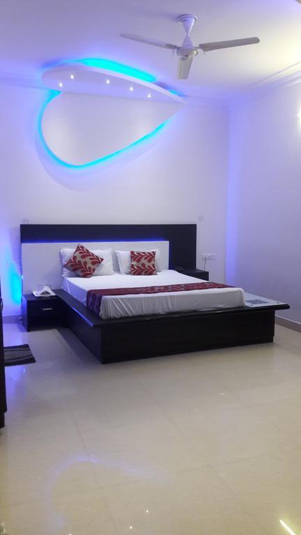 New Ss Residency
