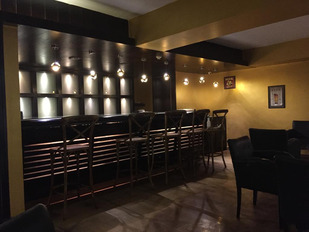 Hotel Park Maple Amritsar
