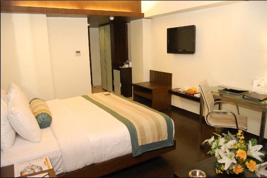 Hotel Park Maple 3*