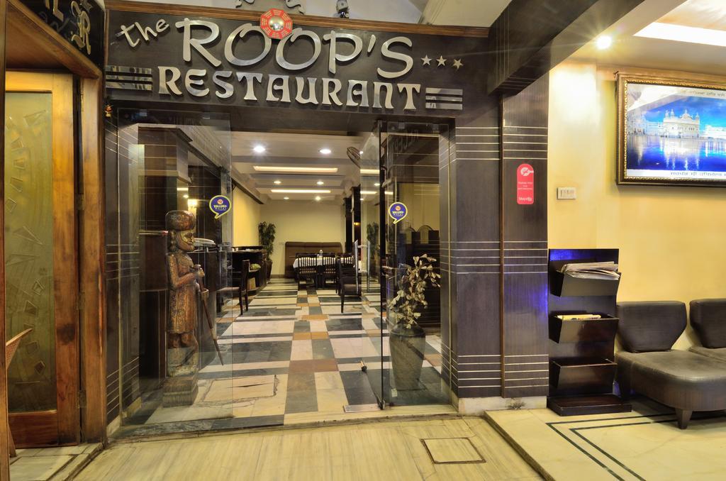Roopa International 3* Amritsar
