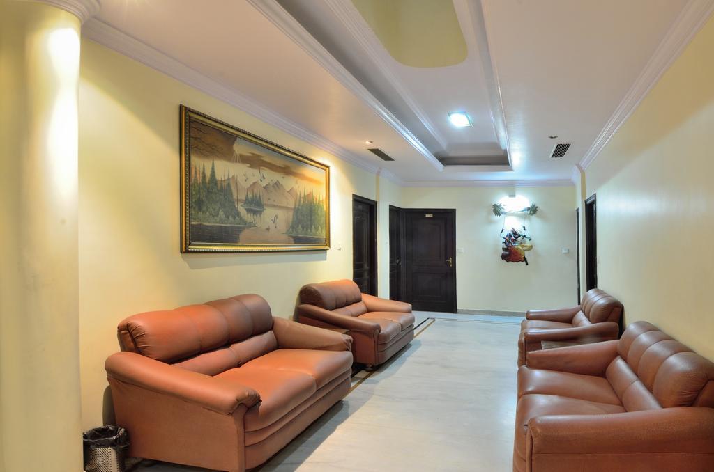 Hotel Roopa International Amritsar