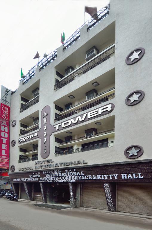 Roopa International Hotel Amritsar