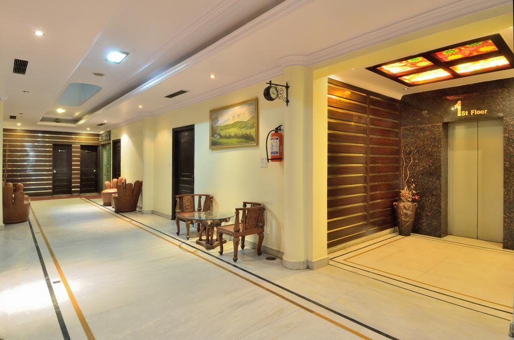 Roopa International Hotel Amritsar
