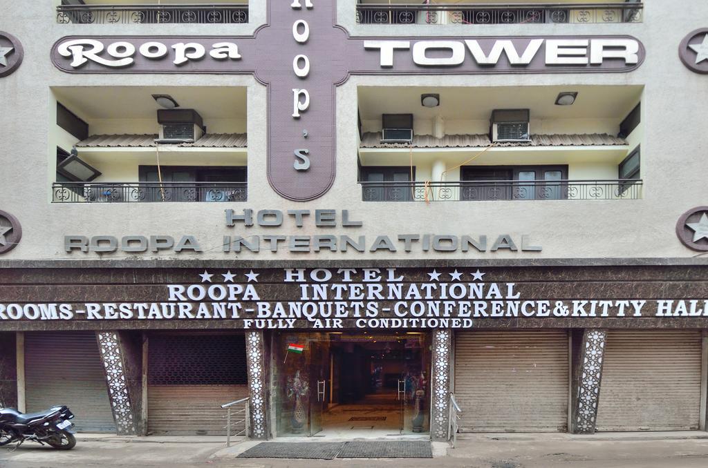 Hotel Roopa International Amritsar