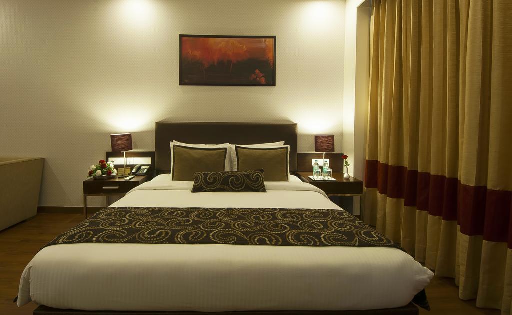 Hotel Humble Amritsar