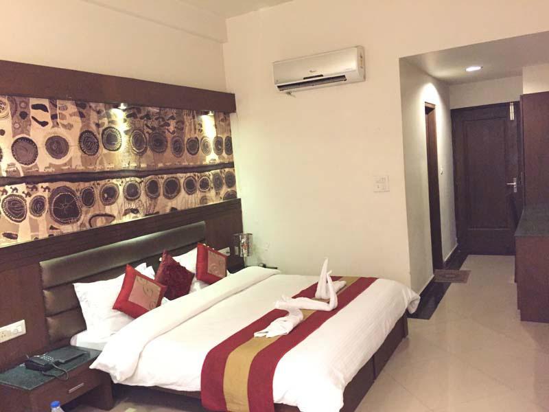 Namaskar Residency 3* Amritsar