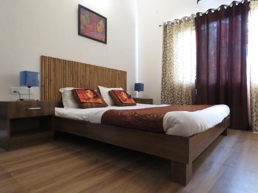 Farmers Farm stay