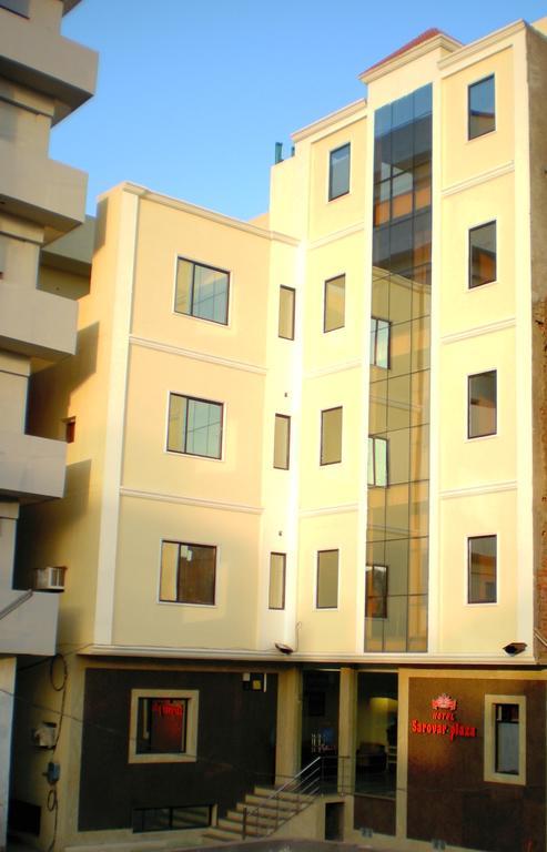 Sarovar Regency Hotel