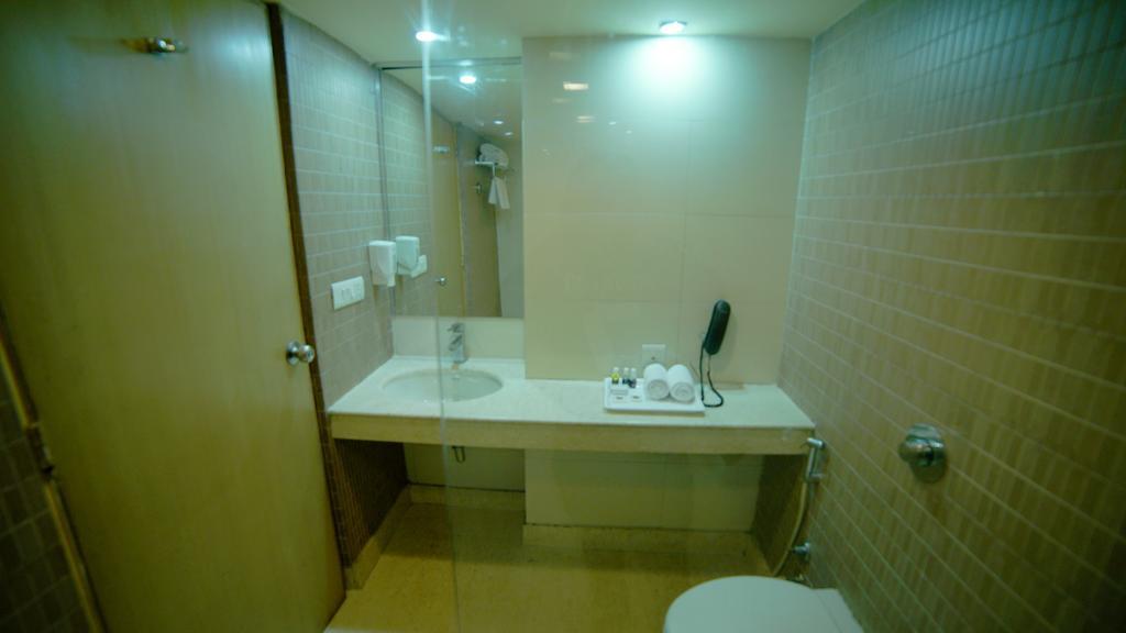 Hotel Park Maple 3*