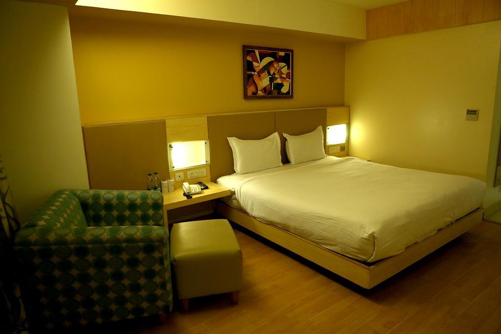 Park Maple Hotel