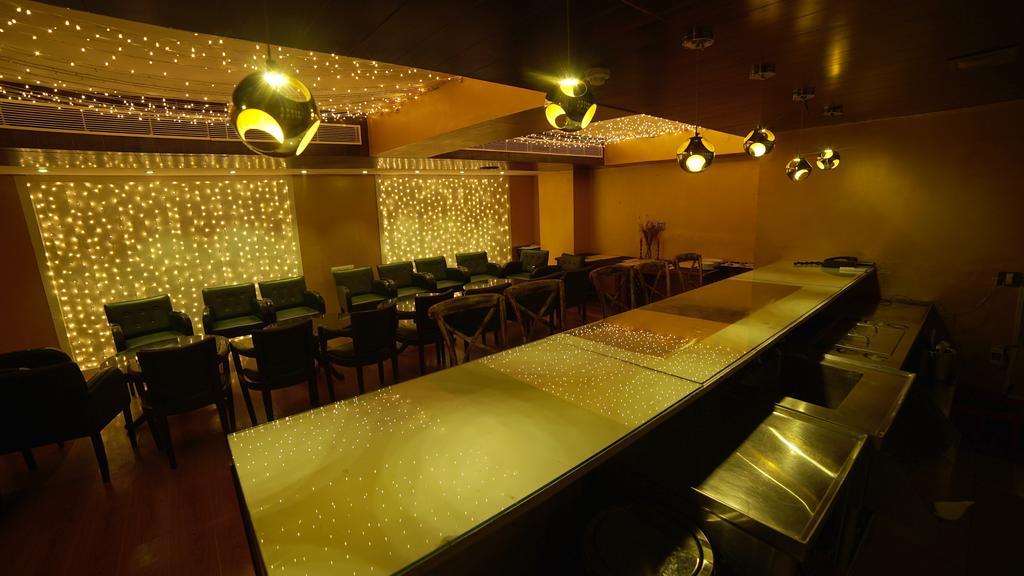 Park Maple 3* Amritsar