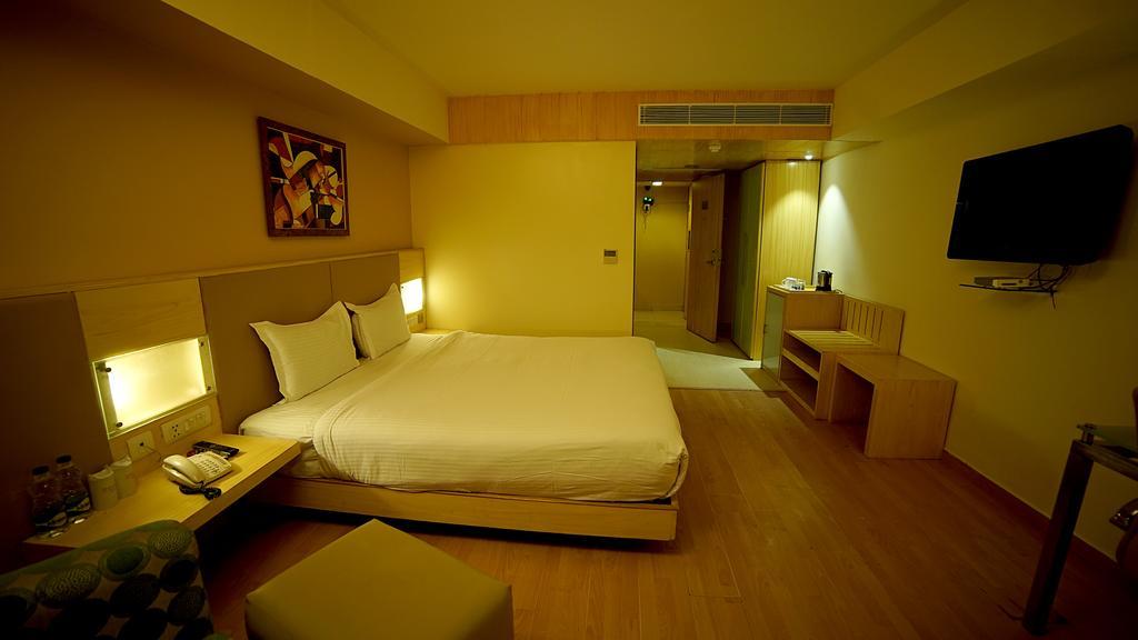 Park Maple Hotel Amritsar