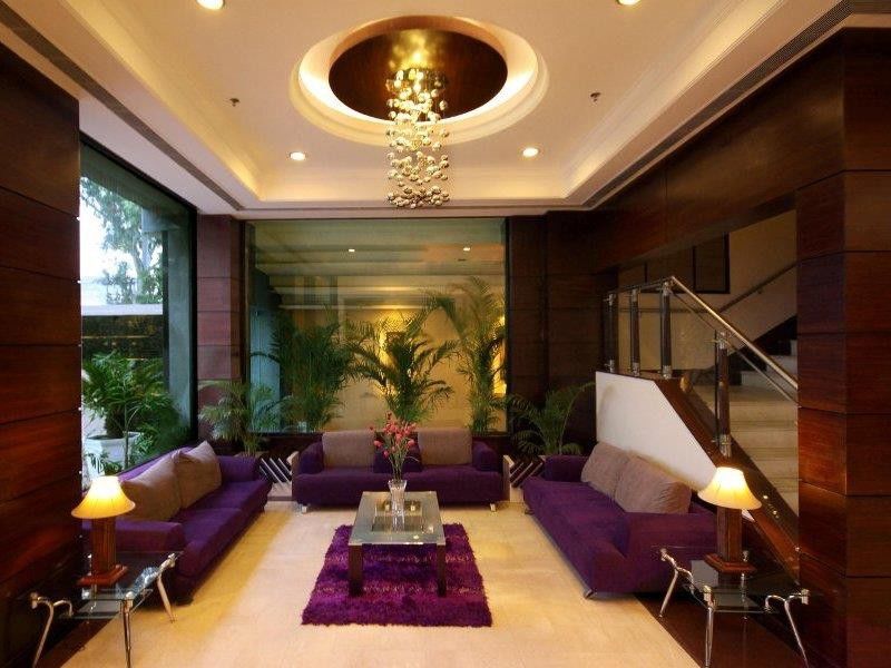 Hotel Regenta Place