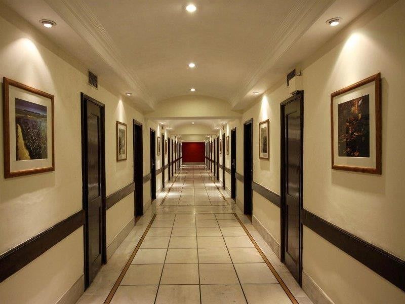 Regenta Place Hotel Amritsar