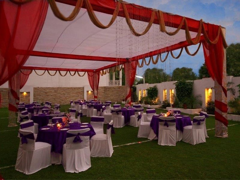 Hotel Regenta Place Amritsar