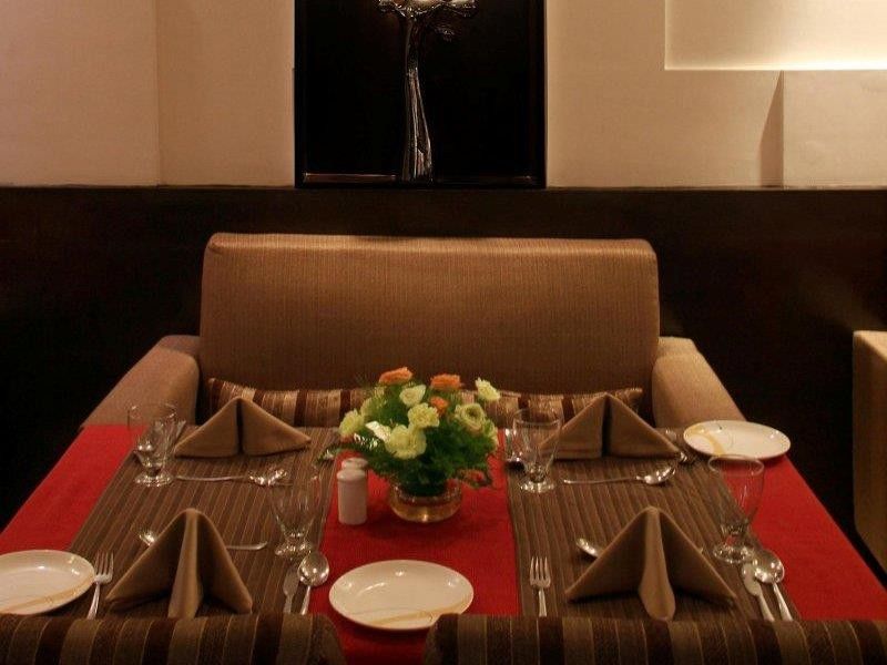 Regenta Place 4* Amritsar