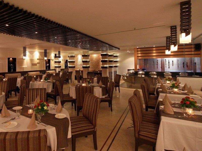 Regenta Place 4*