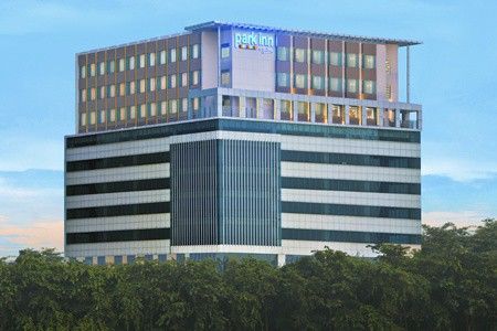 Hotel Park By Radisson Airport 4*