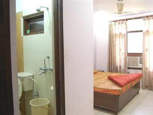 Sharma Guest house Amritsar