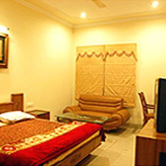 Sanjog International Hotel 3*