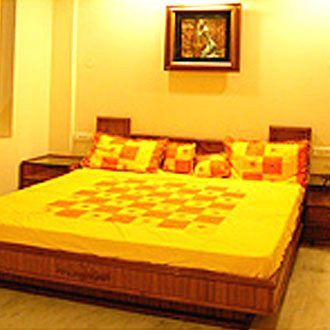 Hotel Sanjog International Amritsar