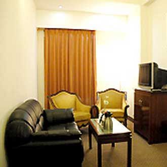Shiraz Castle 3*