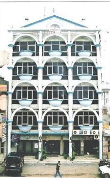 Sun Towers Hotel 3*