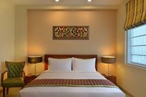 Hotel Park By Radisson Airport 4*