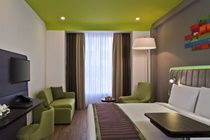 Park By Radisson Airport 4*