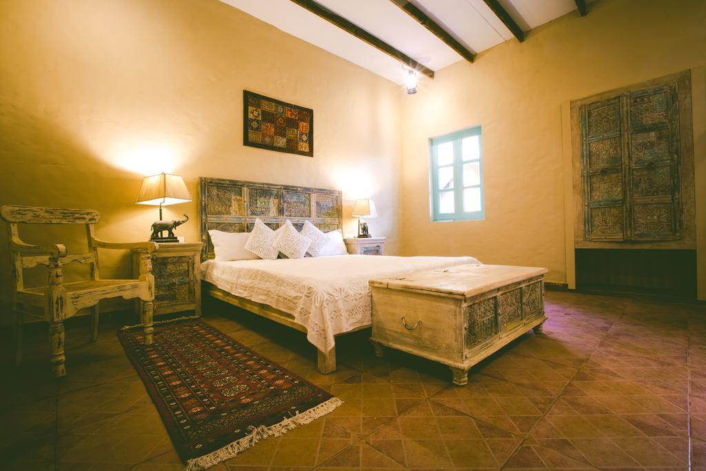 Welcomheritage Ranjitvilas Resort Amritsar