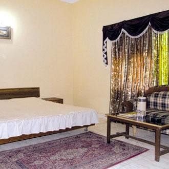 Punnu International Hotel