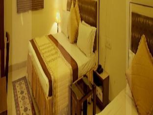 Hotel Sarovar Regency