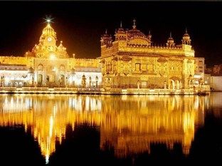O Queensland Amritsar