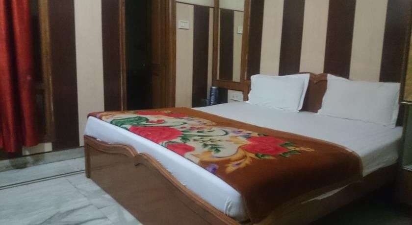 M.a. International Hotel 3*