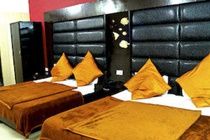 Hotel Shiraz Continental